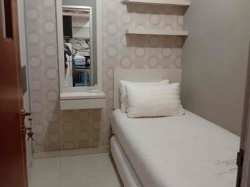 Lantai Rendah 2BR Puncak Kertajaya Butuh Laku Furnish Nego Sampai Deal Dkt ITS,Unair