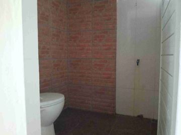 murah rumah siap huni tiga kamar  dalam komplek nyaman dekat pekan dan tol megawati Binjai timur