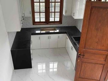 Dijual Cepat! Rumah Hoek Dalam Komplek Duren Sawit Jakarta Timur | Akses 3 Mobil | SHM | Dekat Tol Becakayu