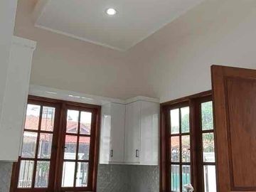 Dijual Cepat! Rumah Hoek Dalam Komplek Duren Sawit Jakarta Timur | Akses 3 Mobil | SHM | Dekat Tol Becakayu