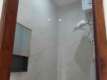 Dijual Cepat! Rumah Hoek Dalam Komplek Duren Sawit Jakarta Timur | Akses 3 Mobil | SHM | Dekat Tol Becakayu