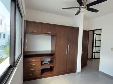 Casa en venta en Aqua Residencial Cancun