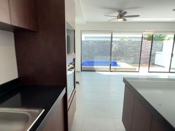 Casa en venta en Aqua Residencial Cancun