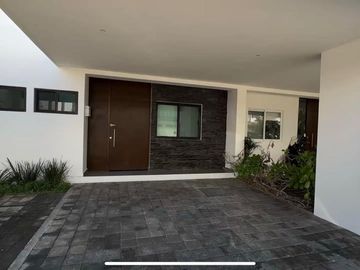 Casa en venta en Aqua Residencial Cancun