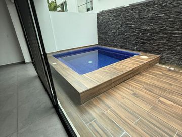 Casa en venta en Aqua Residencial Cancun