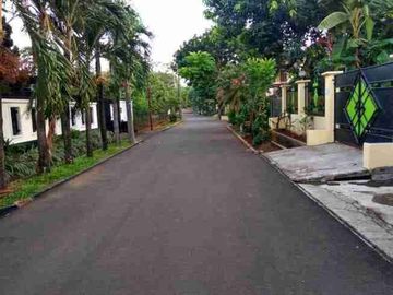 RUMAH MEGAH DI PALEM PONDOK KELAPA