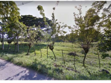 VENDO LOTE LA ITALIA - PASO DE LA BOLSA