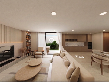 Departamento en Preventa en Lomas de Juriquilla Querétaro
