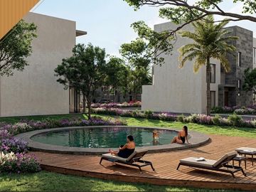 Departamento en Preventa en Lomas de Juriquilla Querétaro