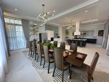 5-Bedroom Single-Family House in Southwoods Carmona, Cavite