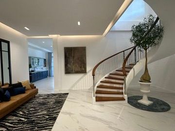 5-Bedroom Single-Family House in Southwoods Carmona, Cavite
