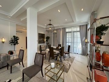 5-Bedroom Single-Family House in Southwoods Carmona, Cavite