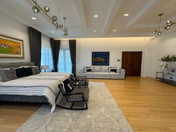 5-Bedroom Single-Family House in Southwoods Carmona, Cavite