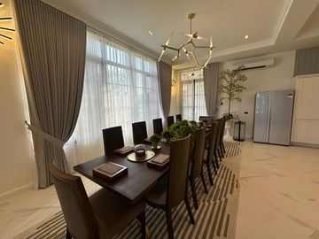 5-Bedroom Single-Family House in Southwoods Carmona, Cavite