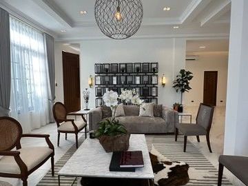 5-Bedroom Single-Family House in Southwoods Carmona, Cavite