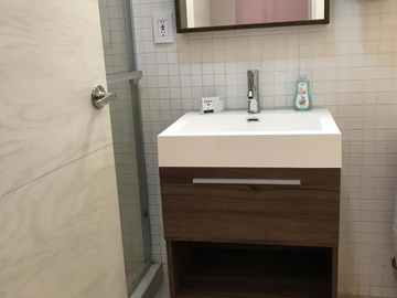 Departamento en Renta en Zona Tec (Torre Micropolis) en Monterrey, Nuevo León