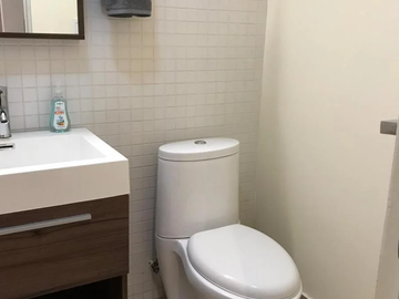 Departamento en Renta en Zona Tec (Torre Micropolis) en Monterrey, Nuevo León