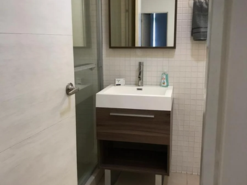 Departamento en Renta en Zona Tec (Torre Micropolis) en Monterrey, Nuevo León