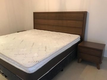 Departamento en Renta en Zona Tec (Torre Micropolis) en Monterrey, Nuevo León