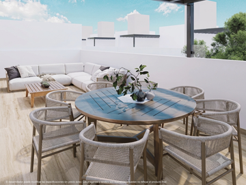 Casa en Preventa en Lomas de Juriquilla Querétaro