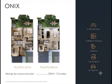 Casa en Preventa en Lomas de Juriquilla Querétaro
