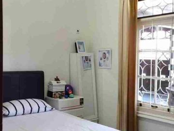 Jual Rumah Hook 2 lt @ Klampis Anom - Wisma Mukti