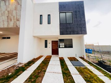 Casa en venta en Capital Sur Querétaro