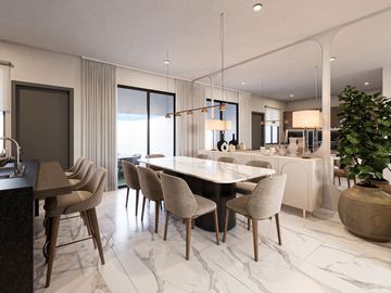 Casa en venta en Capital Sur Querétaro
