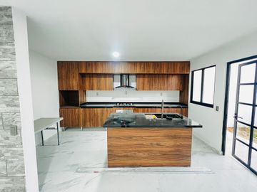 Casa en venta en Capital Sur Querétaro