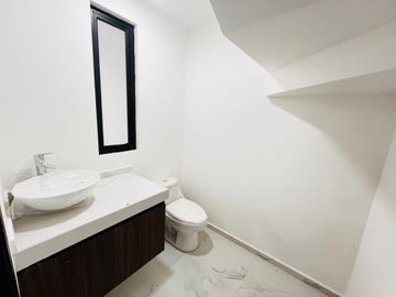 Casa en venta en Capital Sur Querétaro