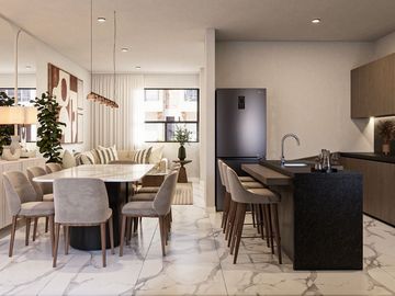 Casa en venta en Capital Sur Querétaro