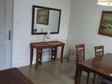 63 SQM Flat in The Proscenium Residences, Makati City