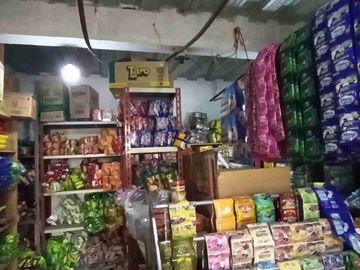 Di jual Rumah Dan Glosir Bonus isinya Dan Konsumen, pegawai