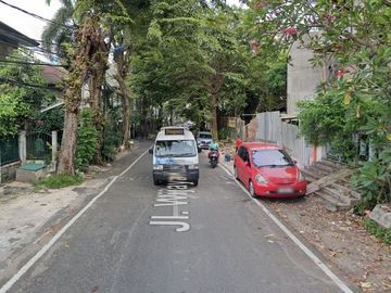 Rumah Tua Wijaya Kusuma Tomang 12 x 17 Timur 4 menit ke S.Parman Jakbar n1137