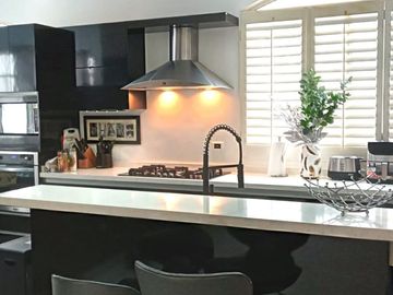 CASA EN VENTA - CUMBRES ELITE (PRIV. DEL BOSQUE)