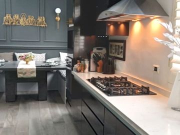 CASA EN VENTA - CUMBRES ELITE (PRIV. DEL BOSQUE)
