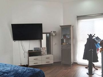 CASA EN VENTA - CUMBRES ELITE (PRIV. DEL BOSQUE)