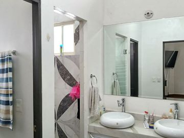 CASA EN VENTA - CUMBRES ELITE (PRIV. DEL BOSQUE)
