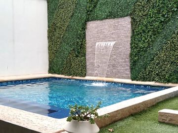 CASA EN VENTA - CUMBRES ELITE (PRIV. DEL BOSQUE)