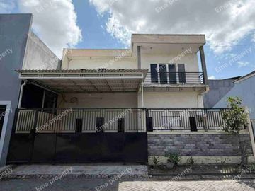Termurah se Surabaya Barat ! rumah di Citra Sentoa