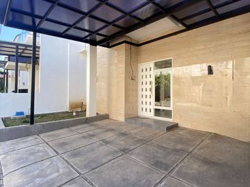 Dijual Cepat Nego Sampai Deal Rumah 800 Jtan di Karangploso Malang