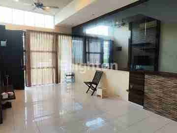Di jual Rumah 1 Lantai Batam centre