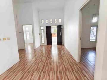 dijual rumah gunung anyar