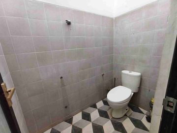 dijual rumah gunung anyar