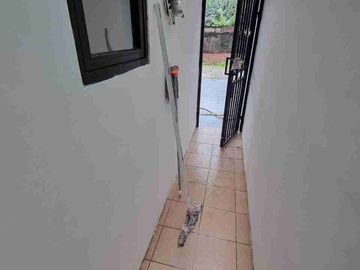 Dijual Rumah Baru 2 Lantai di Pangkalan Jati dekat Tol dan MRT Fatmawati
