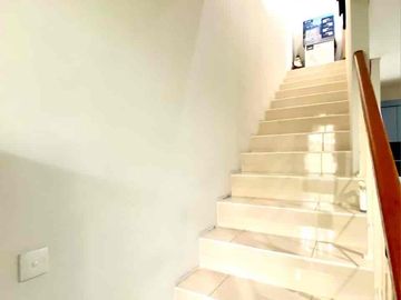 dijual rumah di vanya park bsd
