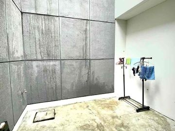 dijual rumah di vanya park bsd