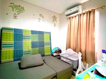 dijual rumah di vanya park bsd