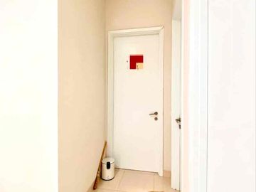 dijual rumah di vanya park bsd