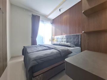 Rumah Fully Furnished Siap Huni Strategis Purwomartani Jogja